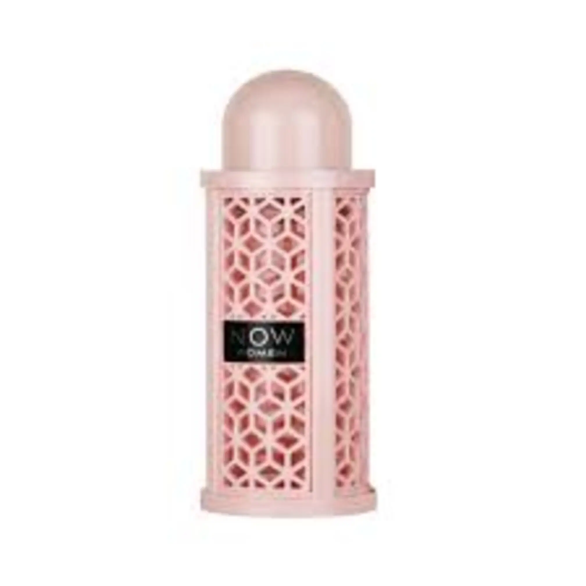 NOW WOMAN RAVE LATTAFA Arabic Perfume EAU Mujer100ML