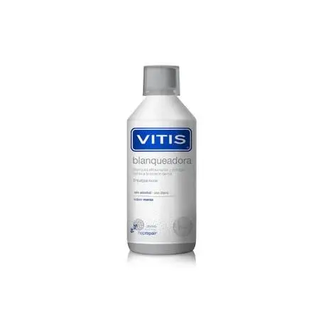 Vitis Blanqueadora Colutorio 1000ml