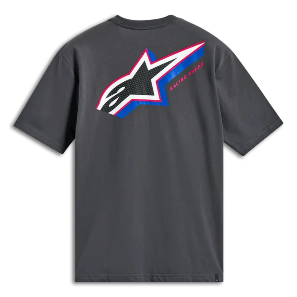 Camiseta Alpinestars Angler Csf   Ce U