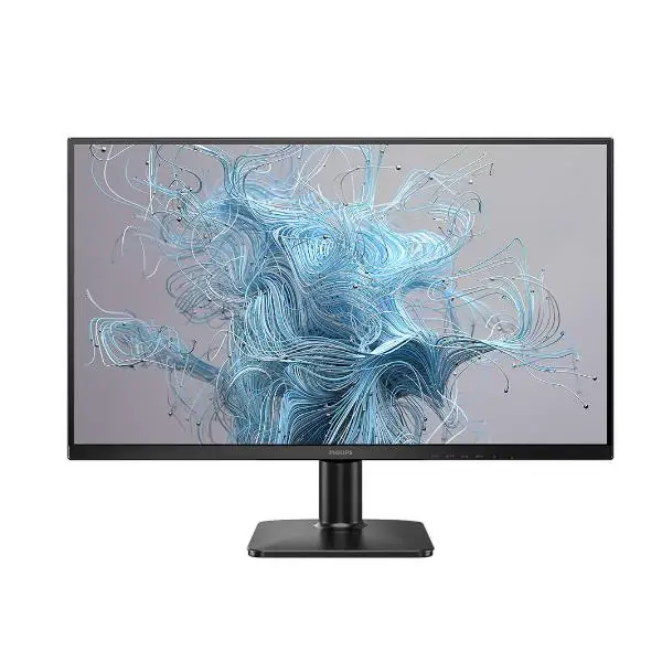 Philips serie 1000 27E2N1100L/00 pantalla para PC 68,6 cm (27") 1920 x 1080 píxeles Full HD LCD Negro