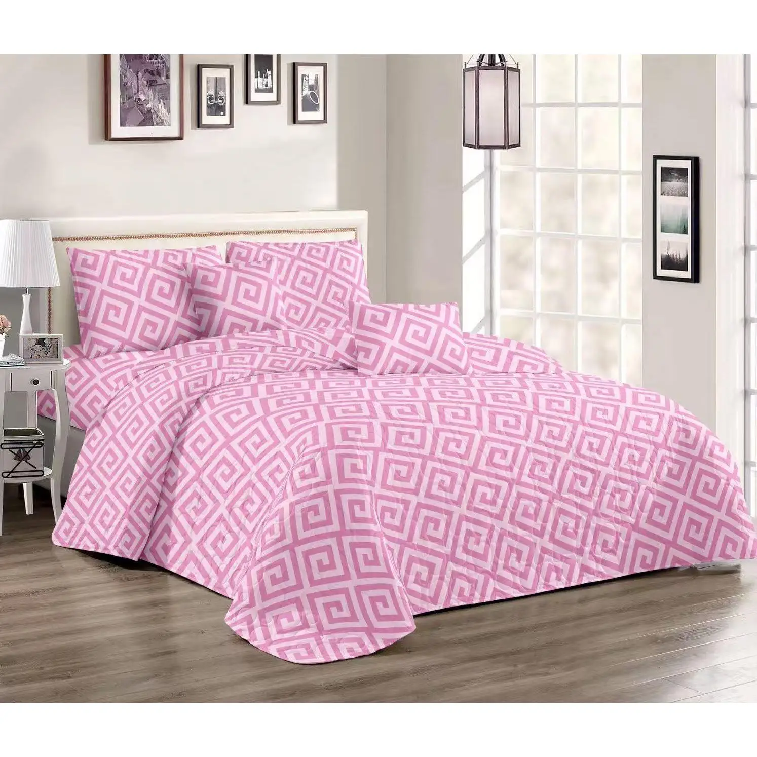 Colcha de Verano Ultraligera | Decoración Elegante y Fresca