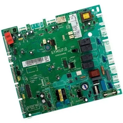 Placa Electrónica caldera Saunier Duval S10470 Multifunción
