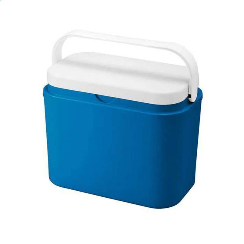 Nevera Portátil Térmica, Caja ríjida, Ideal Para Actividades al Aire Libre en el Jardín Camping Barbacoas Pisicna Playa Capacidad 10/18/24/30Litros