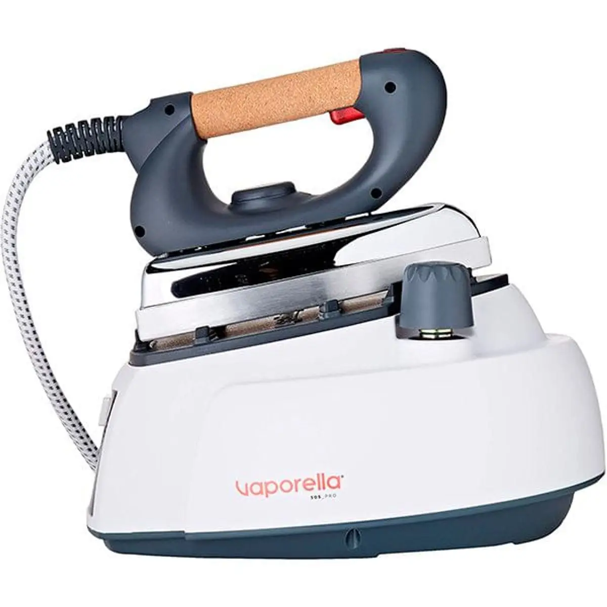 Centro de planchado Polti Vaporella 505 Pro 0.9L