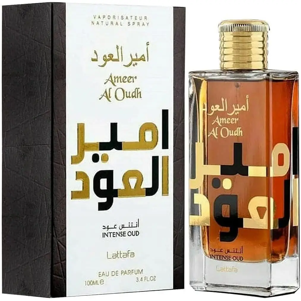 Lattafa Washwashah Eau de Parfum y Desodorante Mujer 100 Ml
