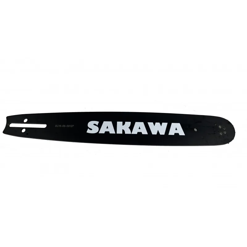 SAKAWA chainsaw sword 16 inch 325 high quality Compatible with most