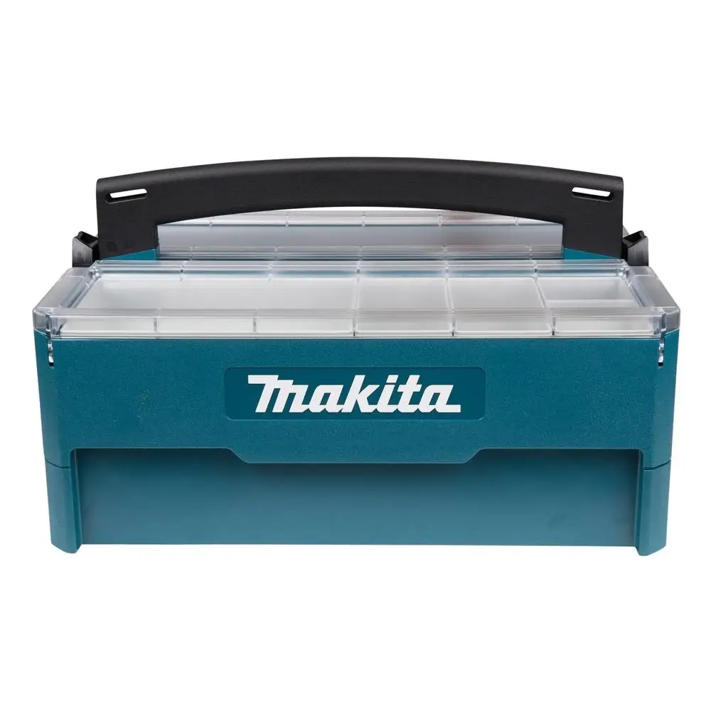 Makita - P-84137 Caja De Herramientas Makpac