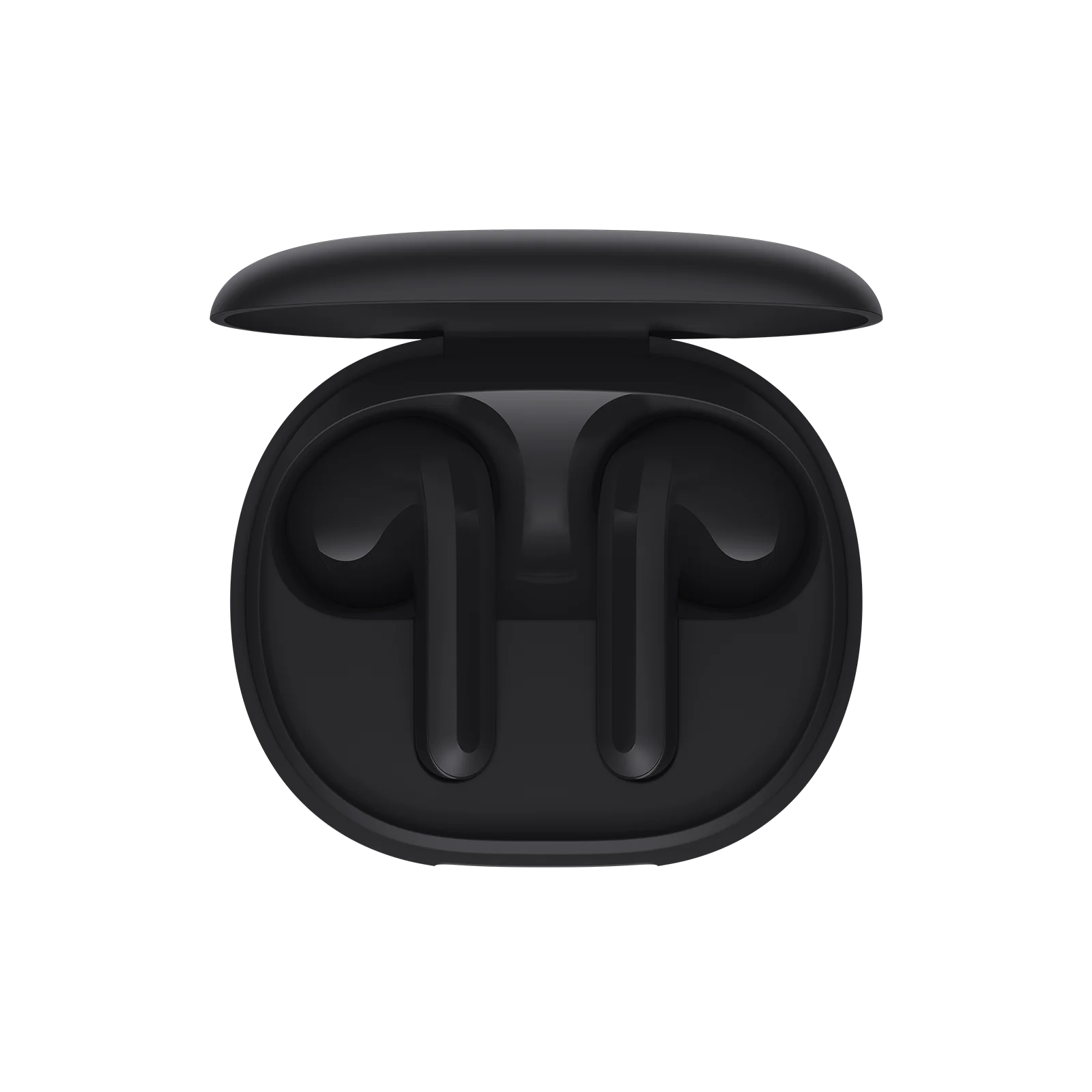 Official | Redmi Buds 4 Lite, Diafragma dinámico de 12 mm, Diafragma dinámico de 12 mm, Compatible con Google Fast Pair*, Bluetooth® 5.3, Duración de la batería de hasta 20 horas con el estuche de carga*, Auriculares ultraligeros de 3,92 g 3