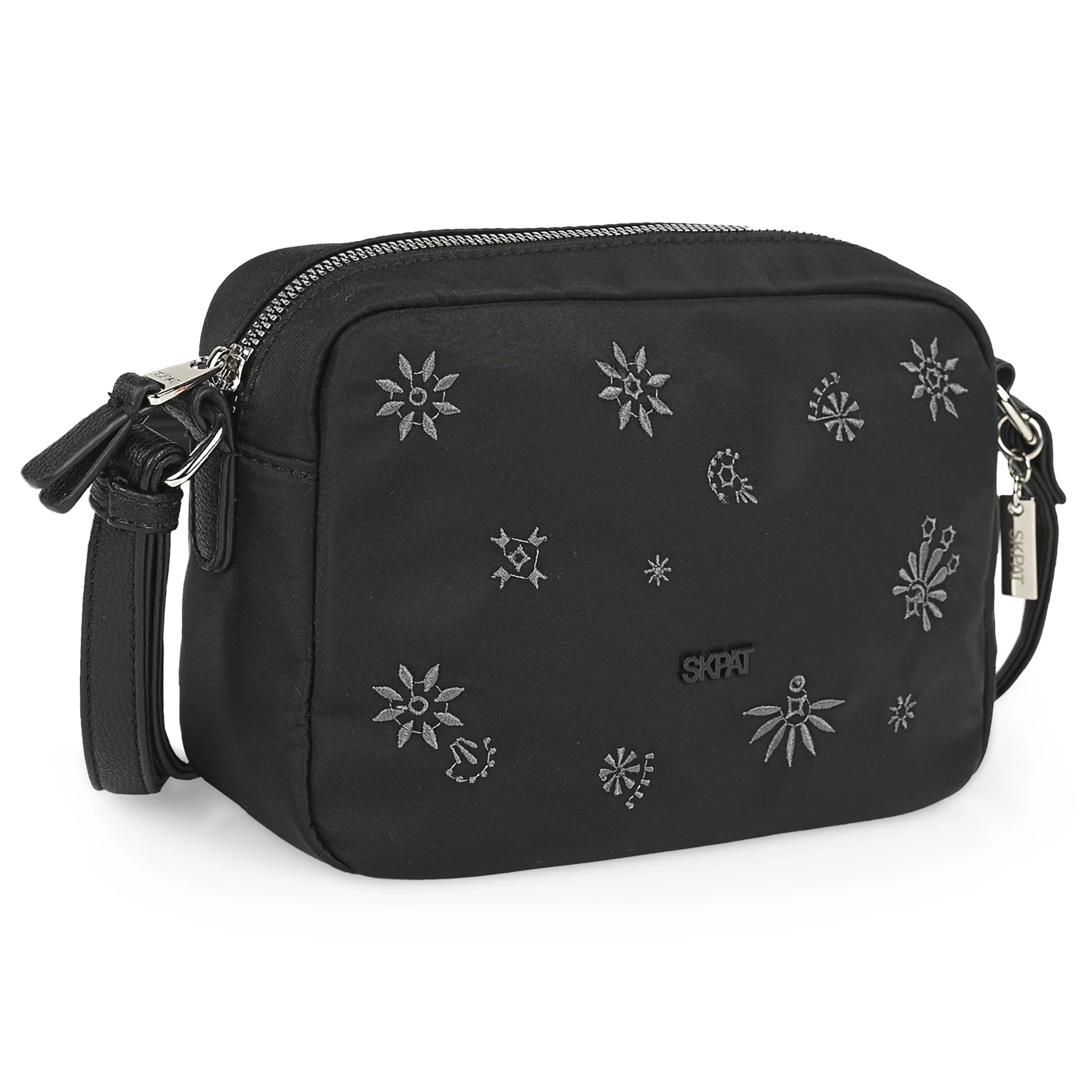 Bolso Bandolera Mujer - Bolso Mujer Pequeño De Marca. Bolso SKPAT Mujer - Bolsos Bandolera Mujer De Piel Sintética - Bolso Mujer Bandolera De Uso Diario - Bolso Pequeño Mujer 314386