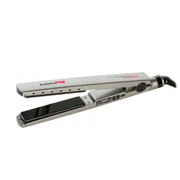 Babyliss PRO BAB2091EPE Plancha para el cabello, 70 W