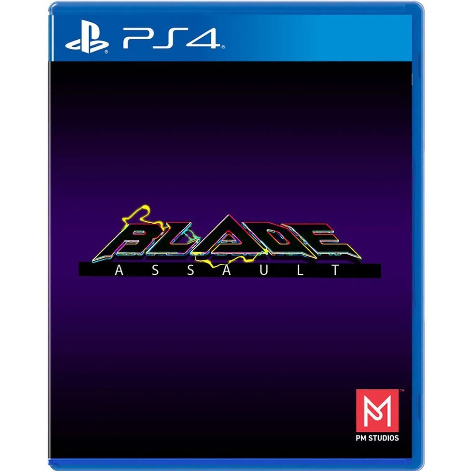 Blade Assault Juego para Consola Sony PlayStation 4 PS4 [ PAL ESPAÑA ]