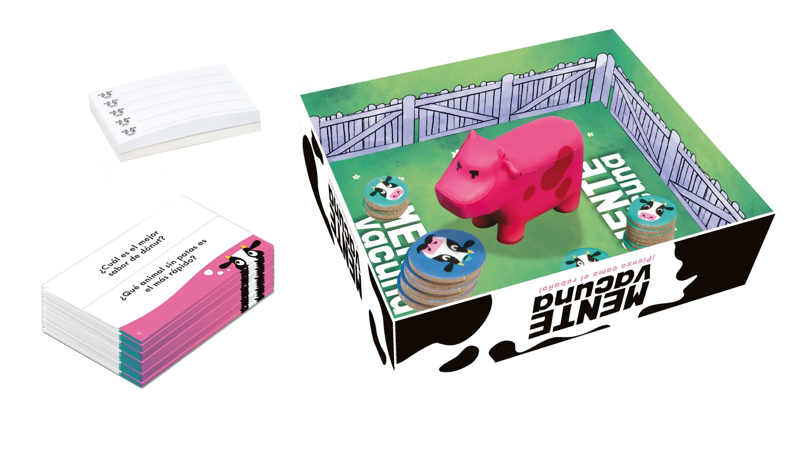 Mind vaccine board games Mercury