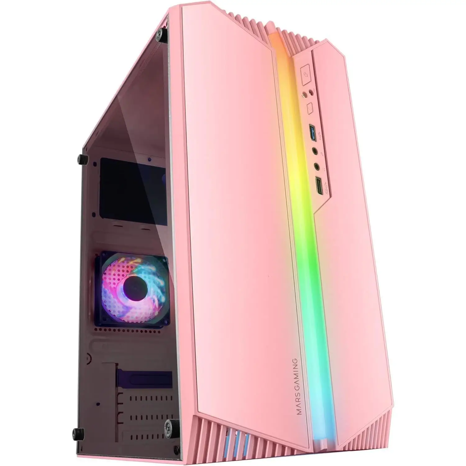 PC GAMING AMD RYZEN 3 3200G • RTX 3050 • 16gb RAM DDR4 • M.2 1000Gb • Windows 11 Pro
