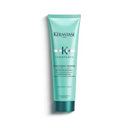 Kérastase Resistance Protector Térmico Extentioniste Thermique Evita la rotura - Protector térmico - Sella las puntas abiertas