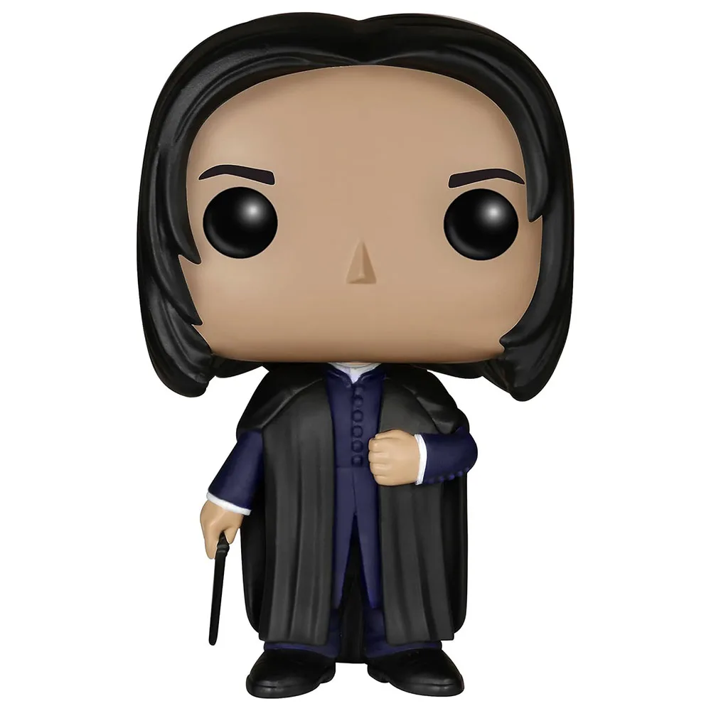 Funko Pop! Movies Harry Potter, Severus Snape 05