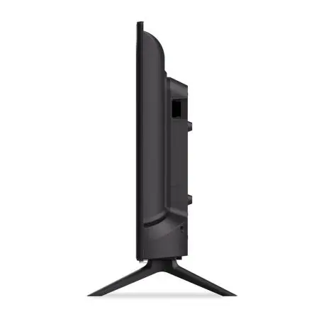 LE2466 24 "HD/T2 Black LED television