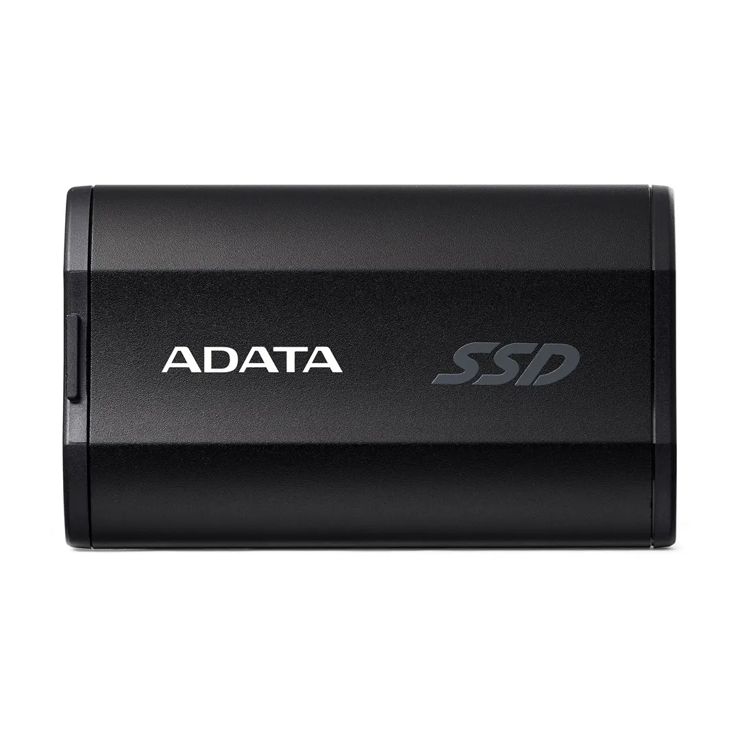 Adata sd810 500 gb black