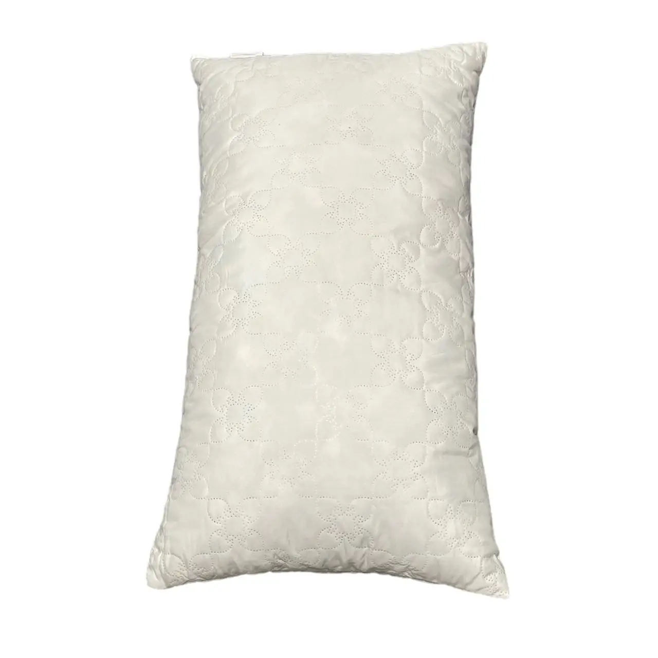 Almohada Antiácaros Firmeza Media 40x70cm/40x90cm/40x135cm - Antibacteriano Transpirable