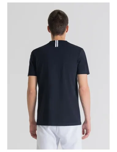 ANTONY MORATO MMKS02094-FA100144-short sleeve t-shirt