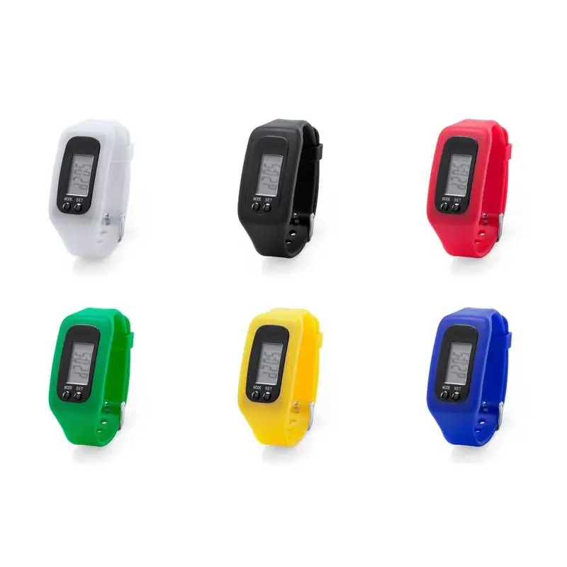 Lote 10 Relojes Digital Deportivo con pantalla LCD - Regalos Niños Infantiles Cumpleaños Hombres Adultos Bodas Navidades Detalles
