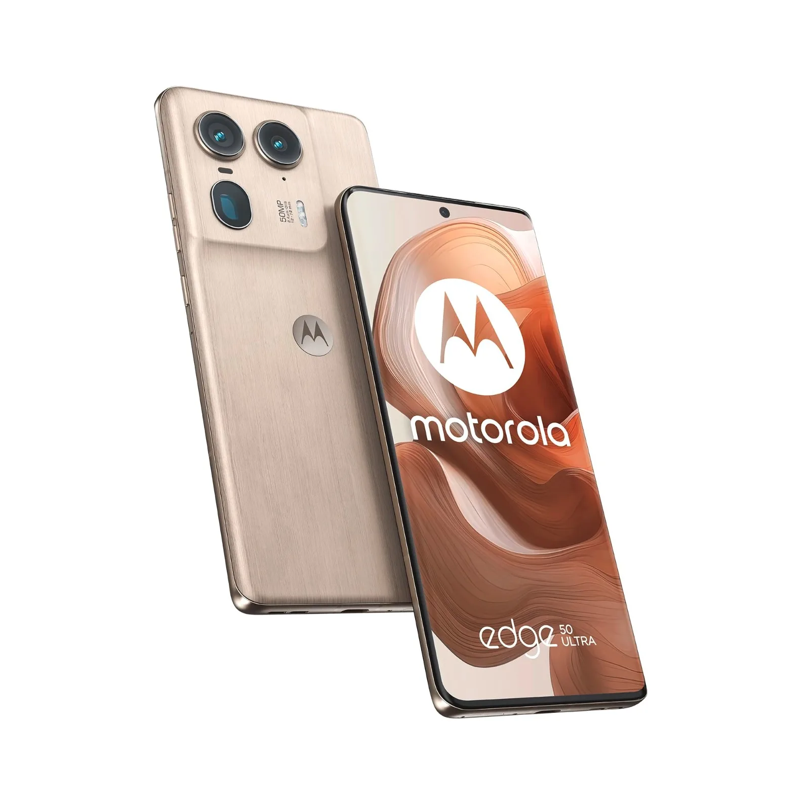 Motorola edge 50 ultra 16gb/1tb nordic wood dual sim 5g
