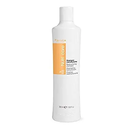 Shampoo Fanola Nutri care 1000ml nourishing