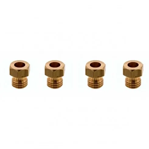 Inyector Quemador Cocina TEKA SM M6 Gas Natural Recamania