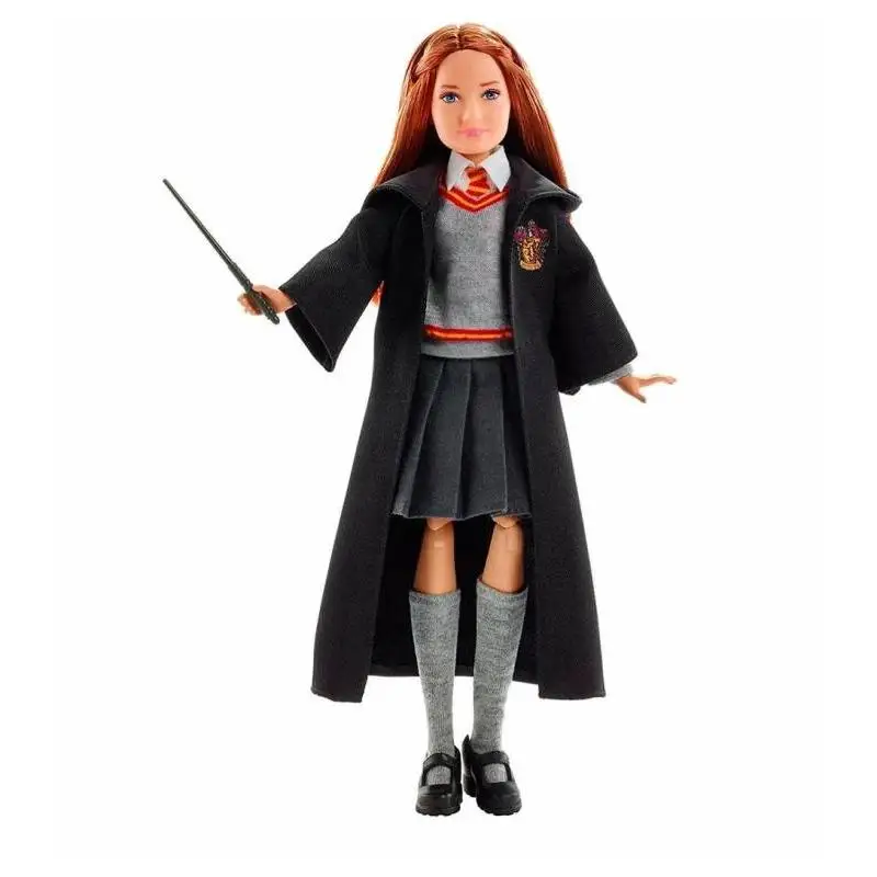 Harry Potter Ginny Weasley doll from the Harry Potter collection by Mattel