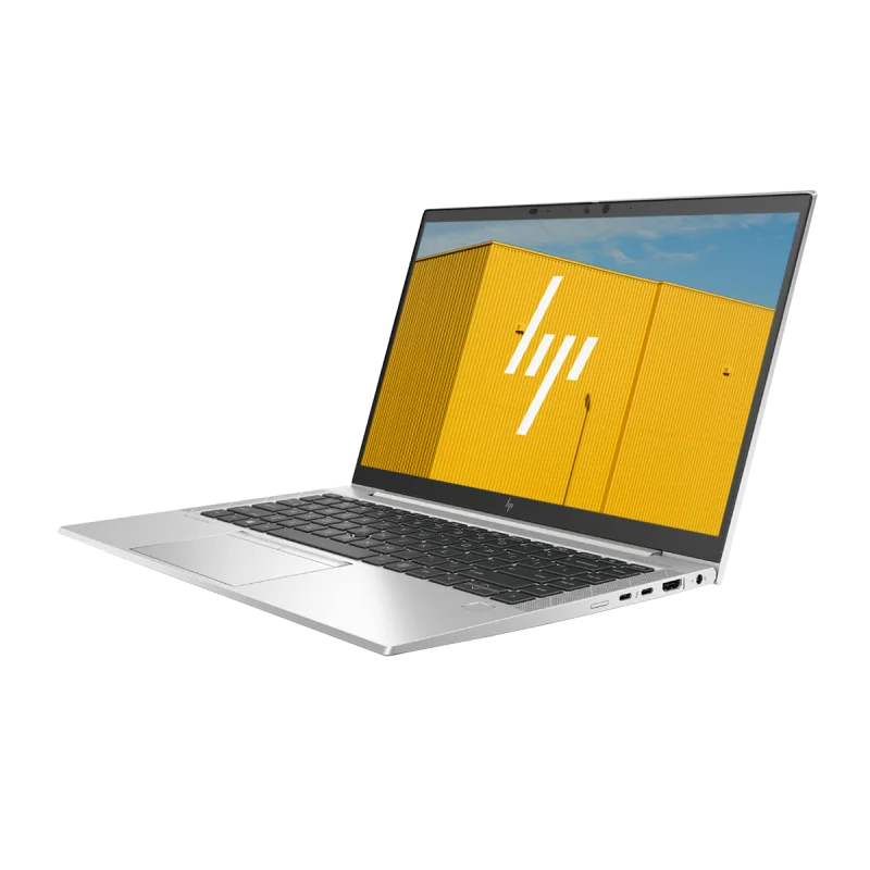 Hp elitebook 840 g7 touch / intel core i5-10310u / 14" fhd / 32gb ram / 128 gb ssd / es #3
