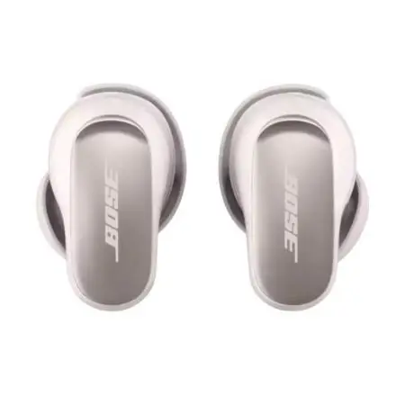 Bose QuietComfort Ultra Earbuds Blanco