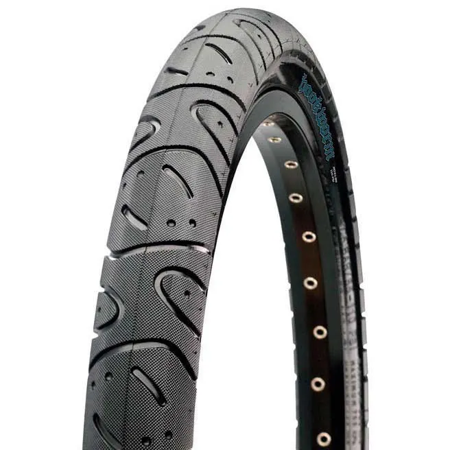 Maxxis Hookworm 60 Tpi 26 ''Tyre black 26'' / 2.50