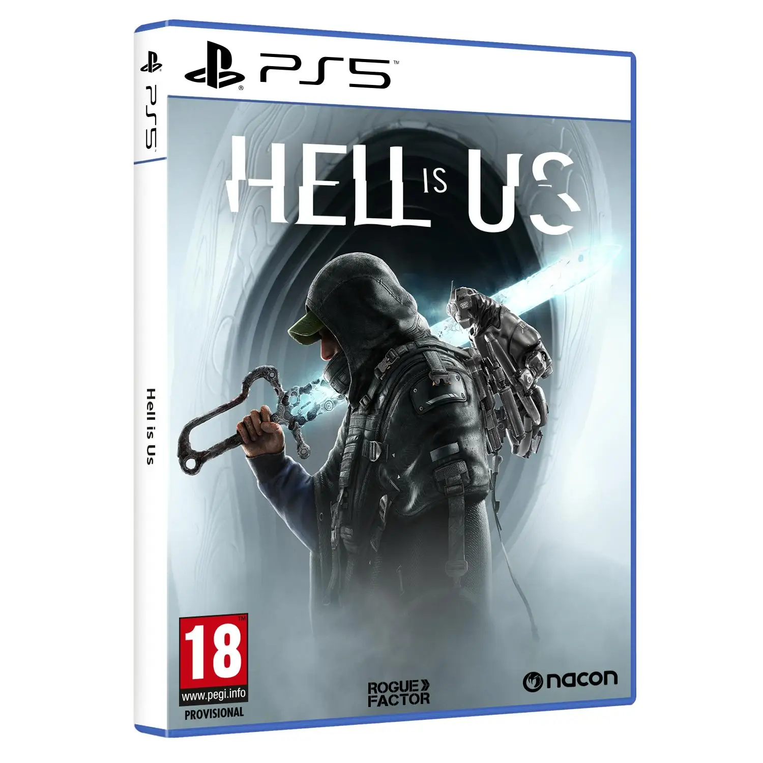 Hell Is Us para PS5 y Xbox Series X en España: ¿Vale la pena comprarlo sellado?