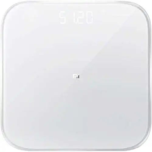 Xiaomi body tracking smart scale with data record