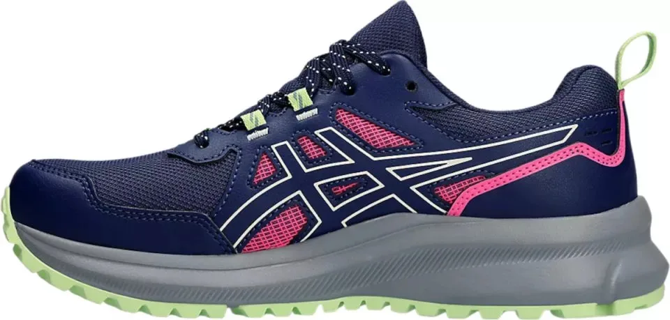 Asics trail scout 3 women's running shoes