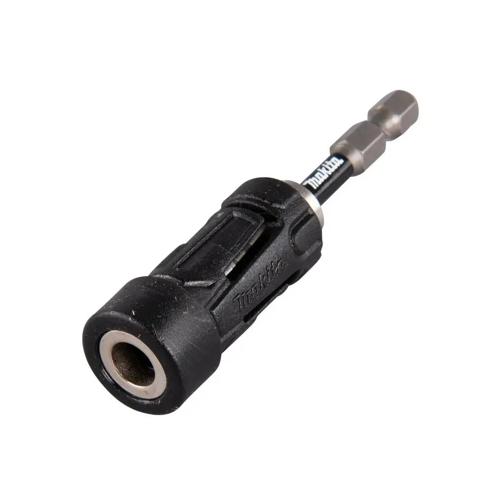 MAKITA - E-03414 Ultramag Portapuntas torsion Impact Premier, 79 mm, 1/4‘‘ MAKITA