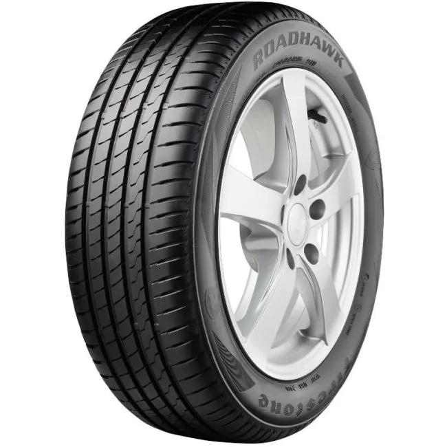 195/55 R16 87V ROADHAWK tyre