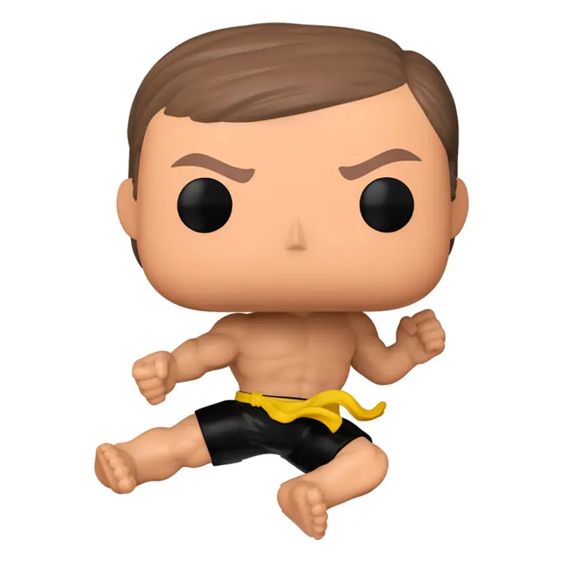 Funko Figura Pop Bloodsport - Bloodsport-Figura De Vinilo Coleccionable - Idea De Regalo- Mercancia Oficial - Juguetes Para Niños Y Adultos - Movies Fans - Muñeco Para Coleccionistas Y Exposición