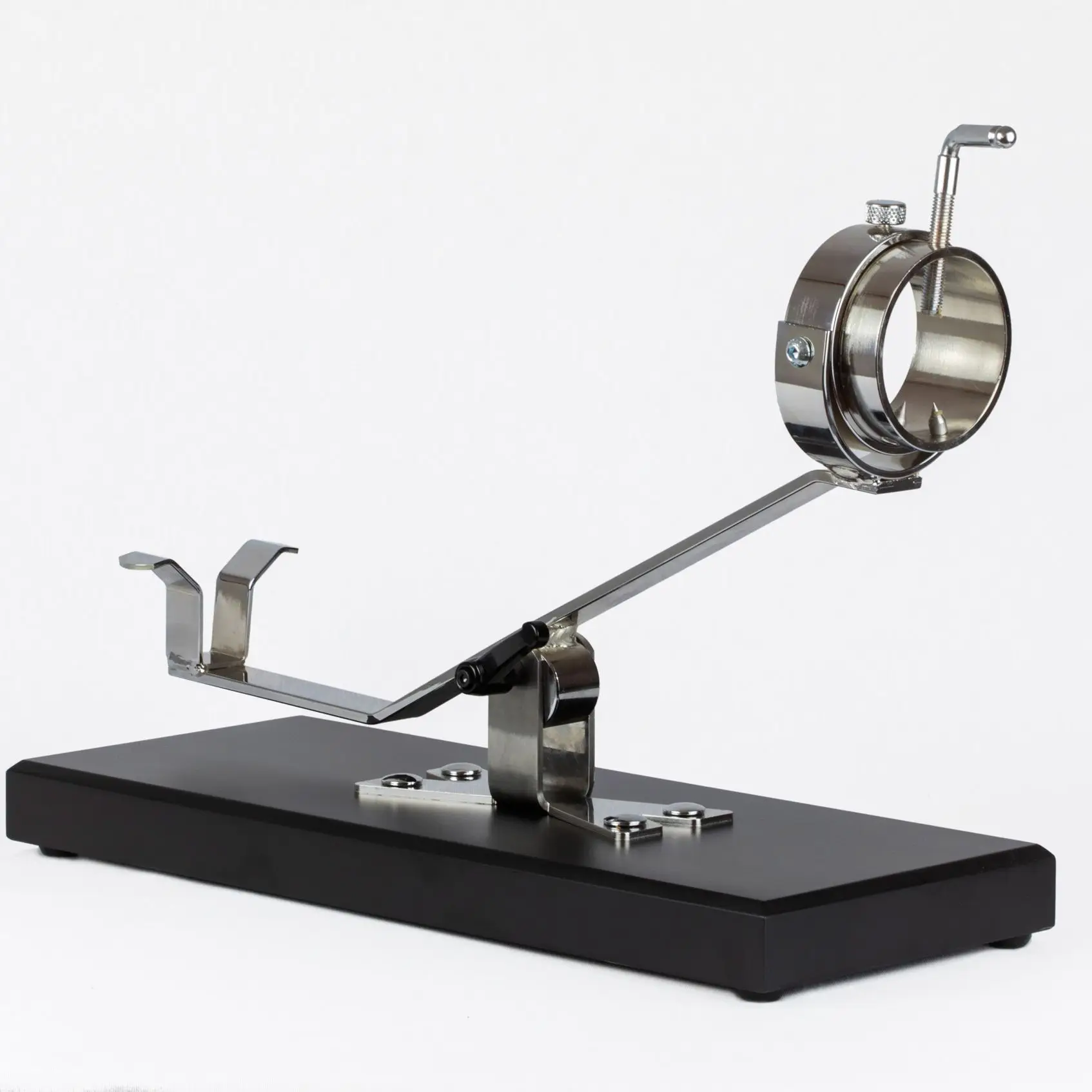 Jamonero Aragon Giratorio 360 y Basculante  Modelo profesional  JAMON-PATANEGRA
