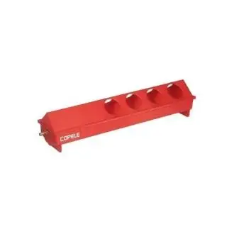 bebedero automático para gallinas y pollitos 50 cm. COPELE