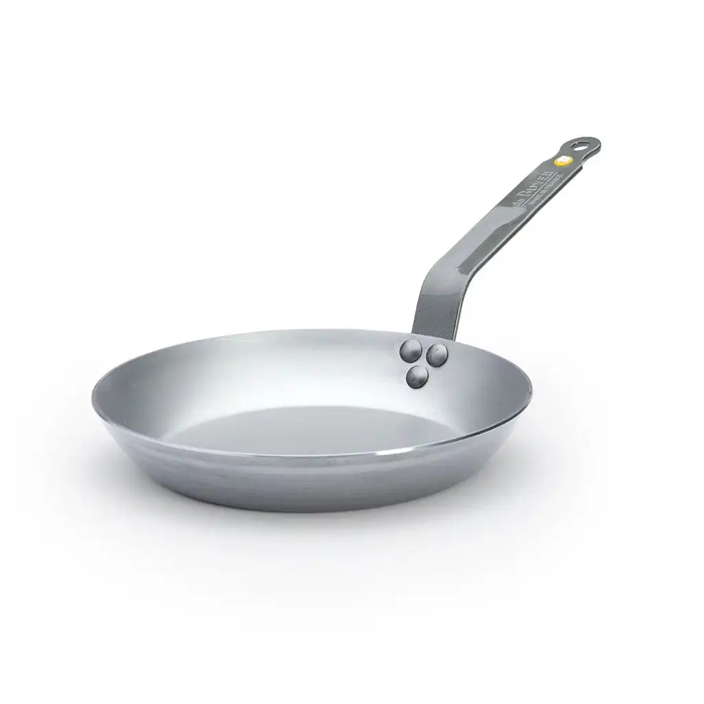 Buyer Mineral iron pan B