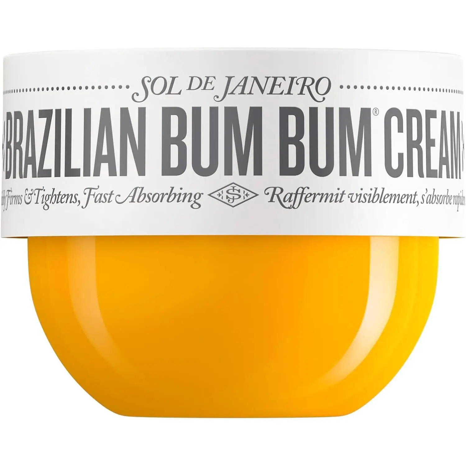 Sol de Janeiro-Brazilian Cream Bum Bum Cream 75 ml - Travel Size