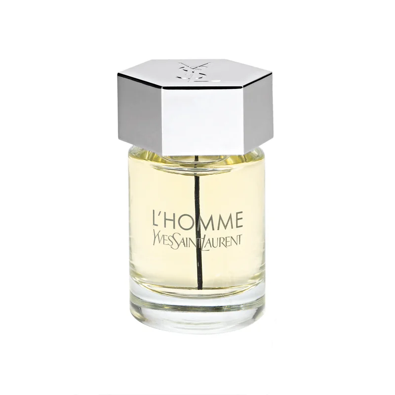 Yves saint laurent - l'homme - eau de toilette - 60ml - vaporizer