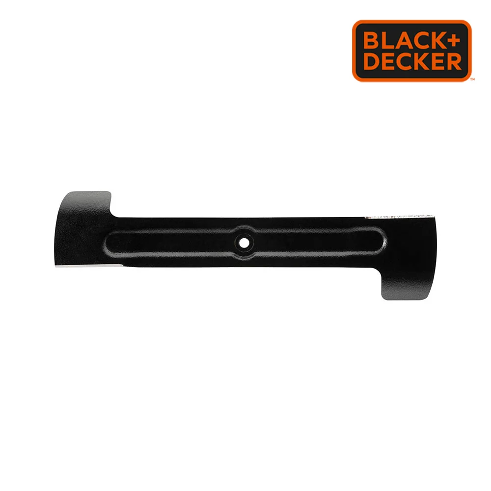 Cuchilla Cortacésped Black & Decker 38 Cm - Alta Calidad