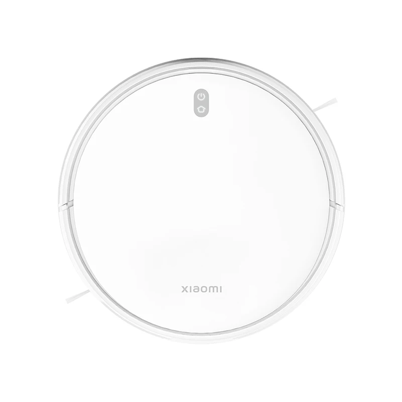 Offcial | Xiaomi Robot Vacuum E12, Potente ventilador de succión de 4000 Pa*, L…