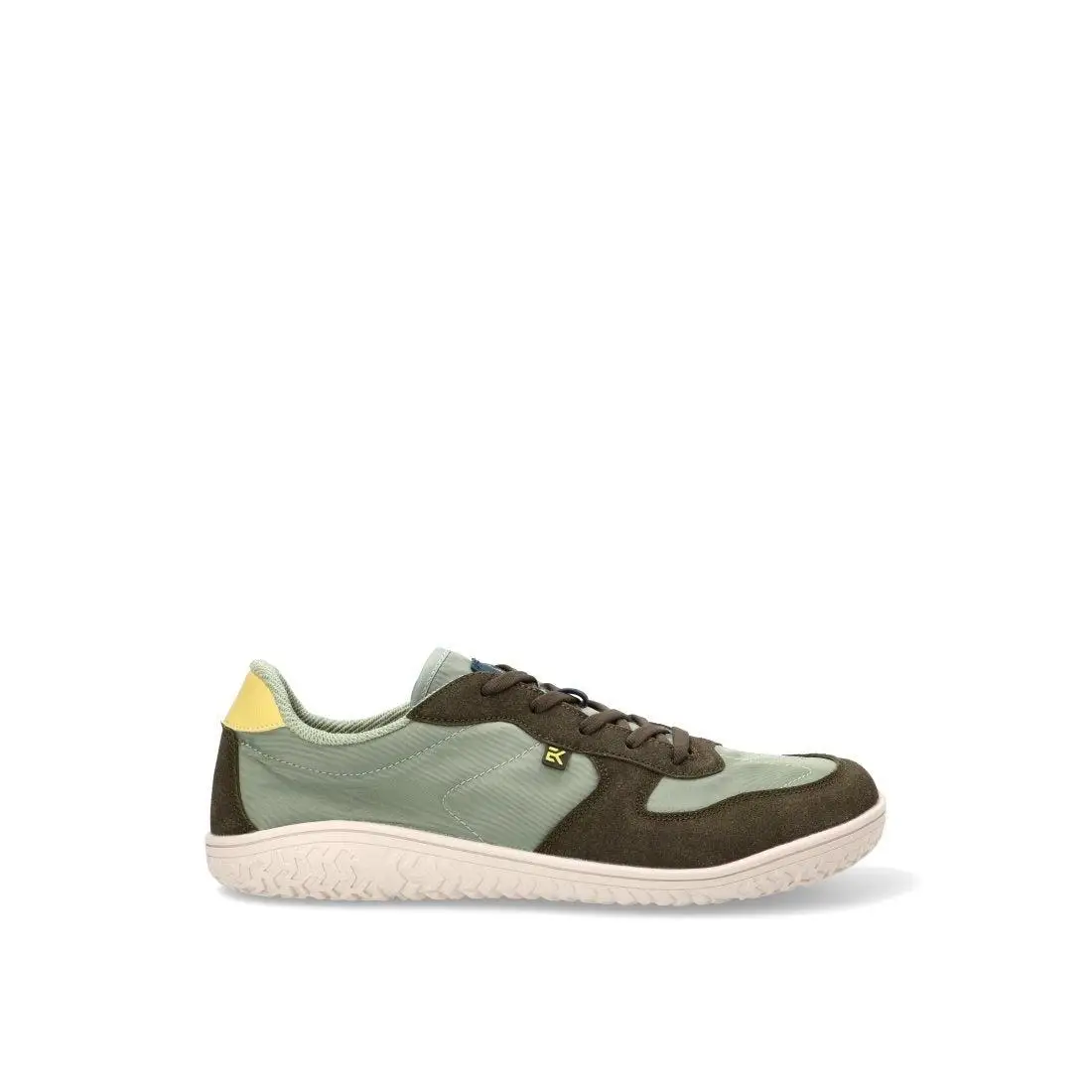 DEPORTIVO BAREFOOT WINDMILL 82041, ETIKA HOMBRE, VERDE