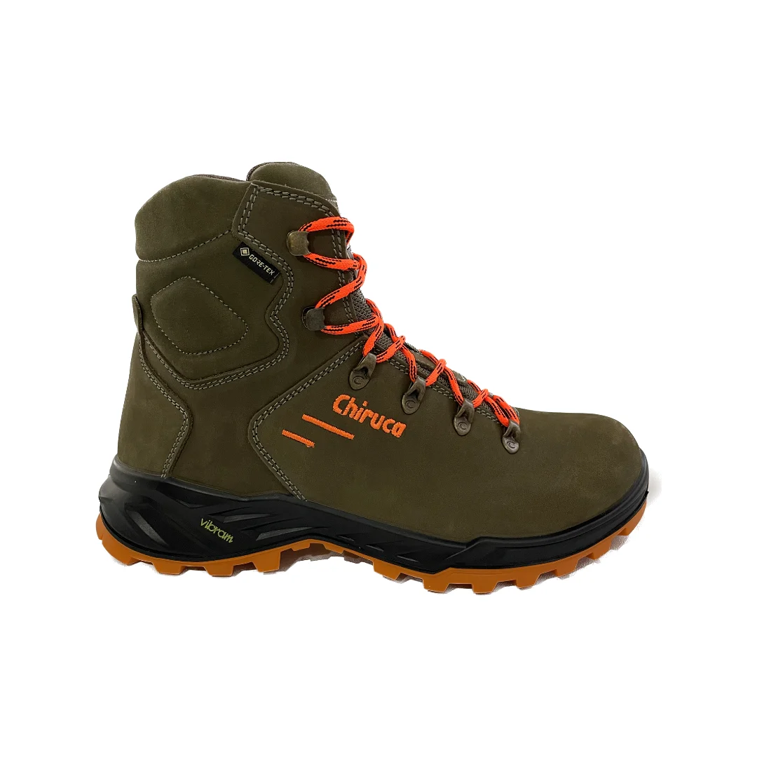 Chiruca Game Hi Vis 08 Goretex