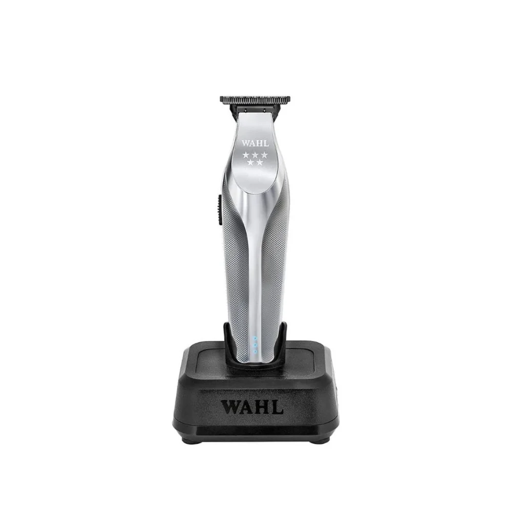 MÁQUINA de Corte WAHL HI-VIZ LIGHTIUM - Trimmer Patillera