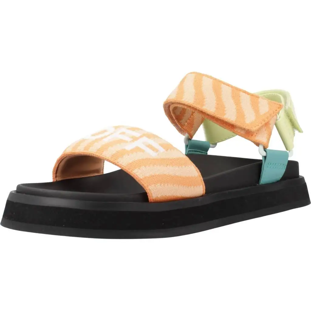 Sandalias Mujer Marca Hoff Modelo Garden