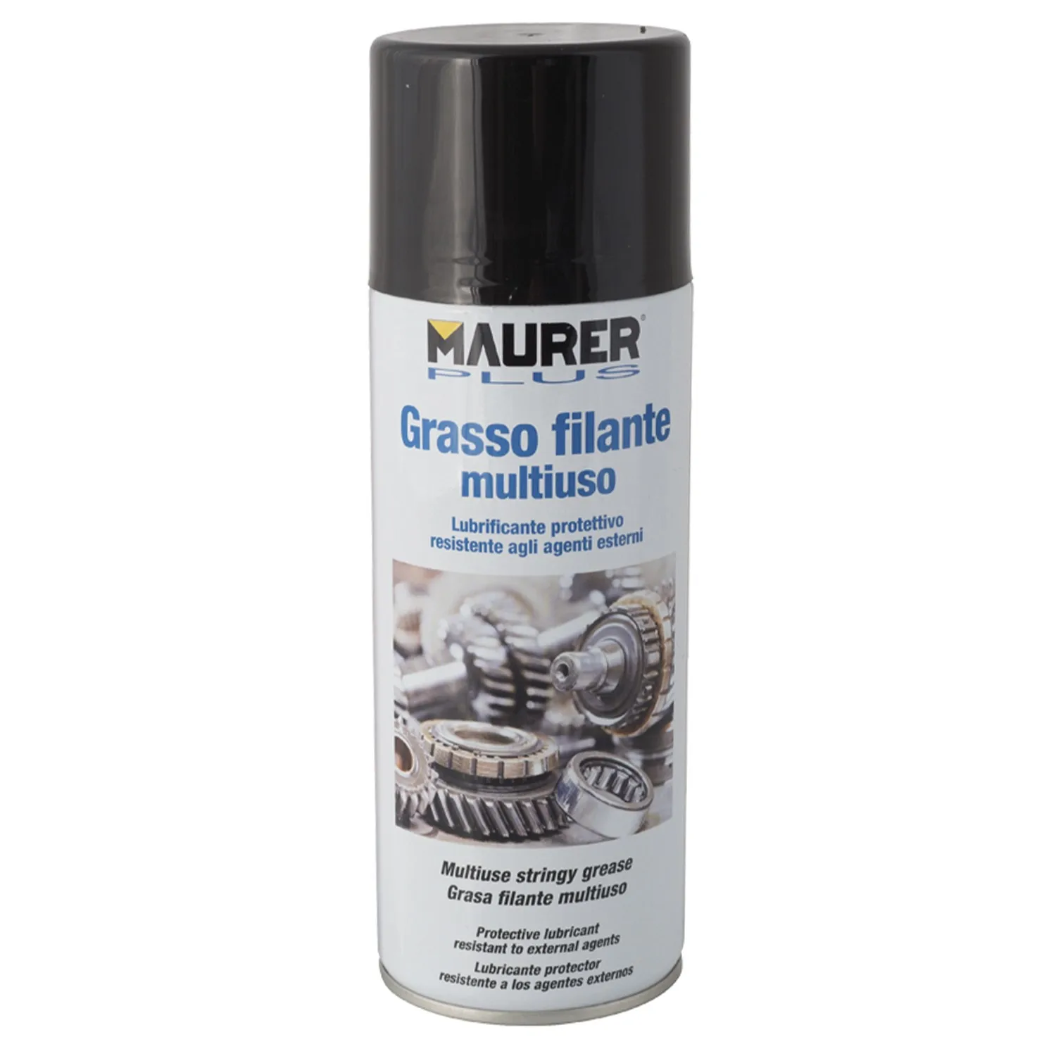 SANCO STORE - MAURER Spray Grasa                 400 ml.