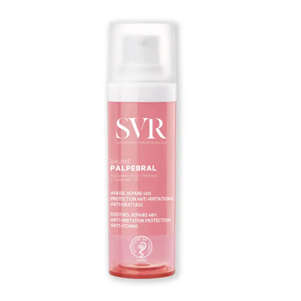 Svr baumé palpebral balm 30 ml